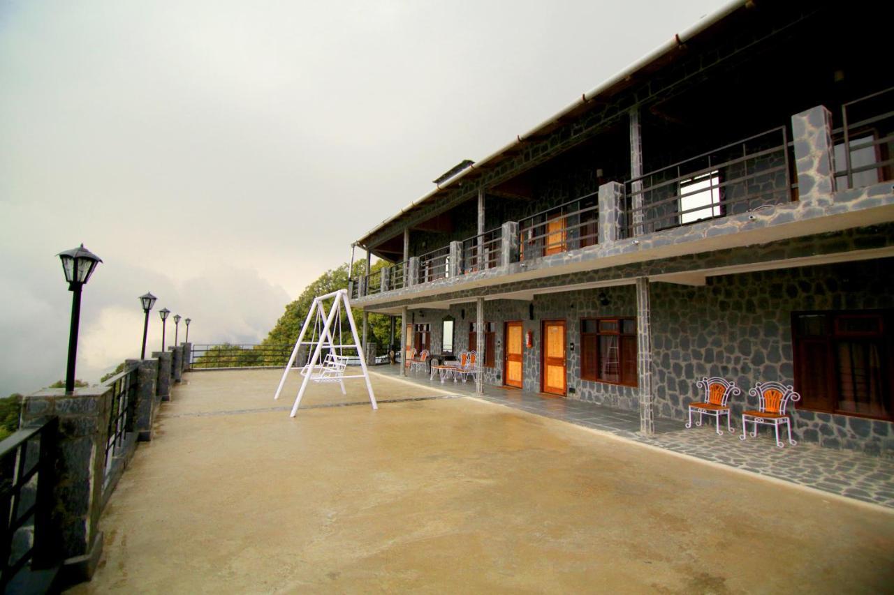 Ashokas Naini Chalet Nainital Zimmer foto